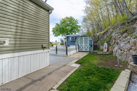 13 Alpine Circle Franklin NJ 07416