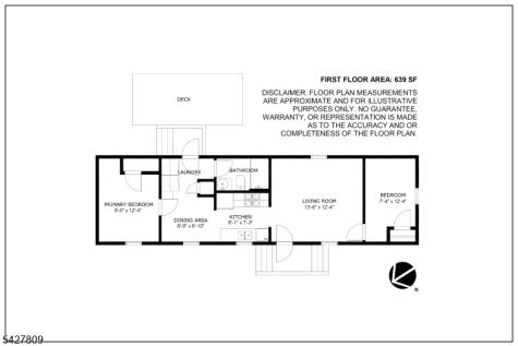 13 Alpine Circle Franklin NJ 07416