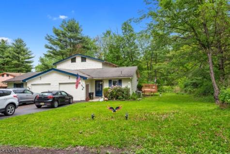 118 B North Ct O2 Montague NJ 07827