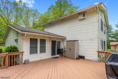118 B North Ct O2 Montague NJ 07827