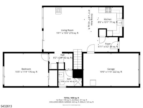 118 B North Ct O2 Montague NJ 07827
