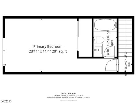 118 B North Ct O2 Montague NJ 07827