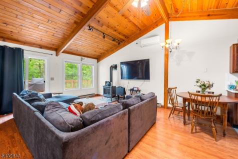 118 B North Ct O2 Montague NJ 07827
