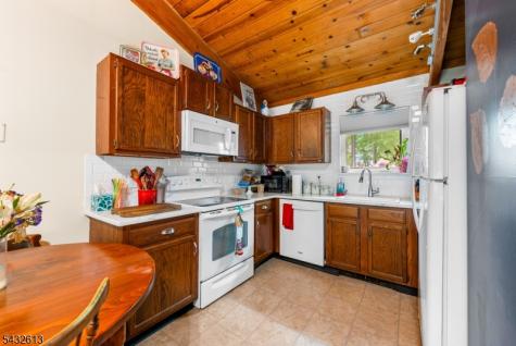 118 B North Ct O2 Montague NJ 07827