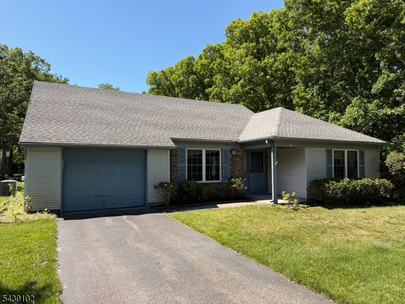 541 Petunia Lane Manchester NJ 08759