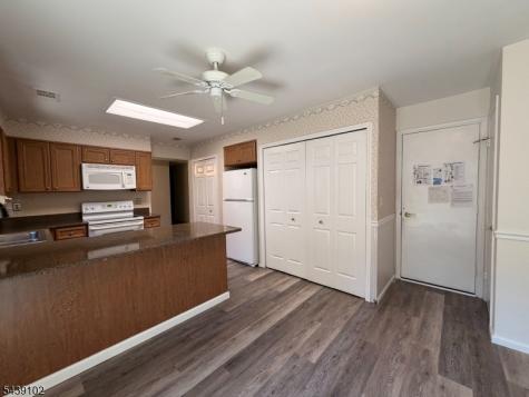 541 Petunia Lane Manchester NJ 08759