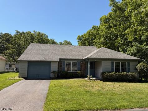 541 Petunia Lane Manchester NJ 08759