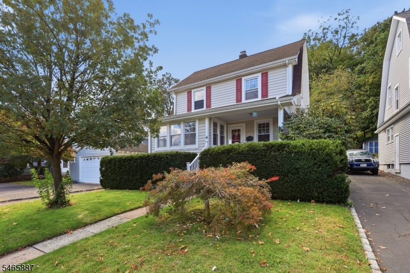 4 Denman Place Summit NJ 07901