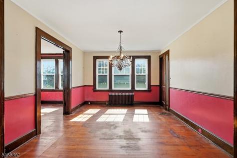 4 Denman Place Summit NJ 07901