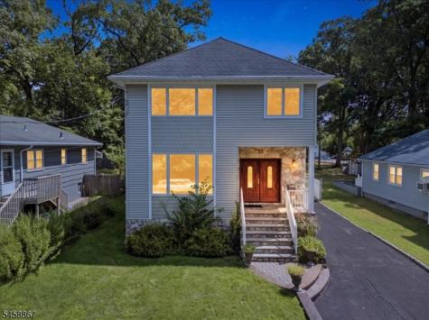 567 Mountain Avenue Springfield NJ 07081