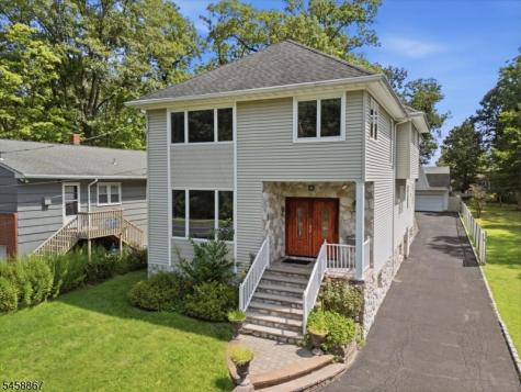 567 Mountain Avenue Springfield NJ 07081