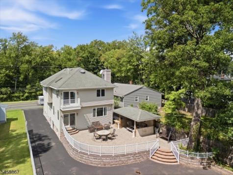 567 Mountain Avenue Springfield NJ 07081
