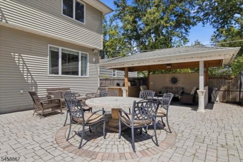 567 Mountain Avenue Springfield NJ 07081