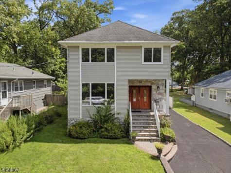 567 Mountain Avenue Springfield NJ 07081