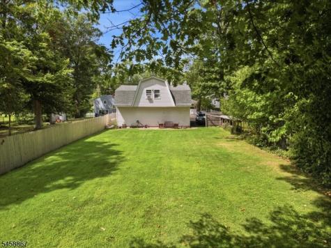567 Mountain Avenue Springfield NJ 07081