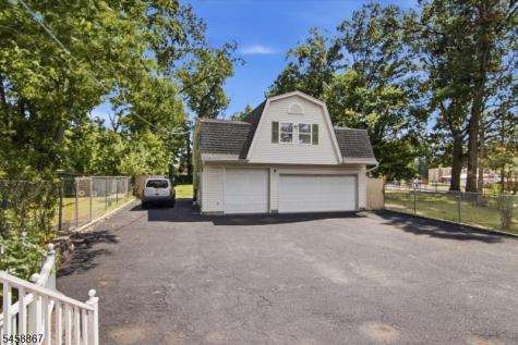 567 Mountain Avenue Springfield NJ 07081