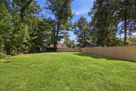 567 Mountain Avenue Springfield NJ 07081
