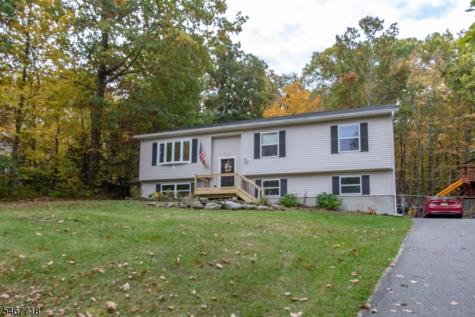 23 Fawn Run Montague NJ 07827