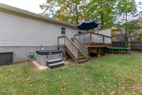 23 Fawn Run Montague NJ 07827