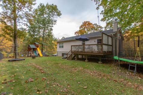 23 Fawn Run Montague NJ 07827