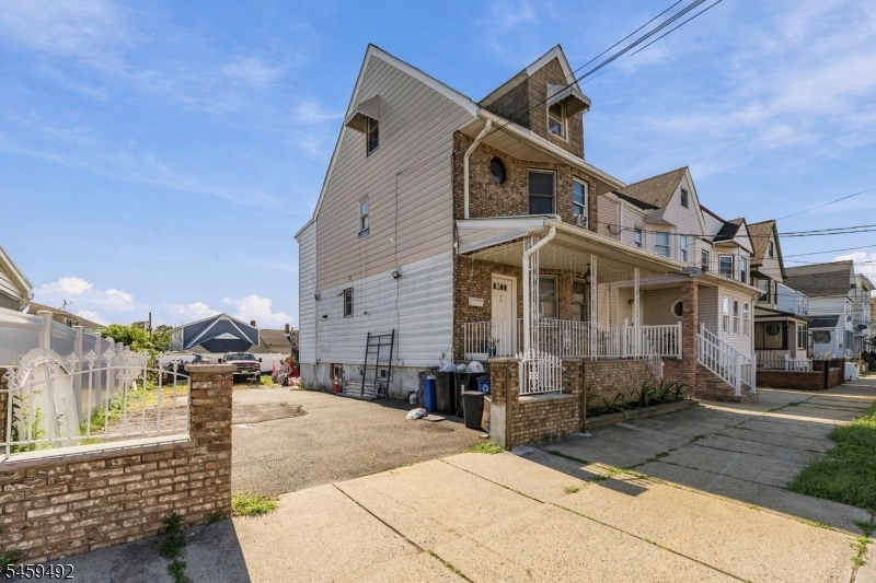 56 Brighton Ave Aka54 Kearny NJ 07032
