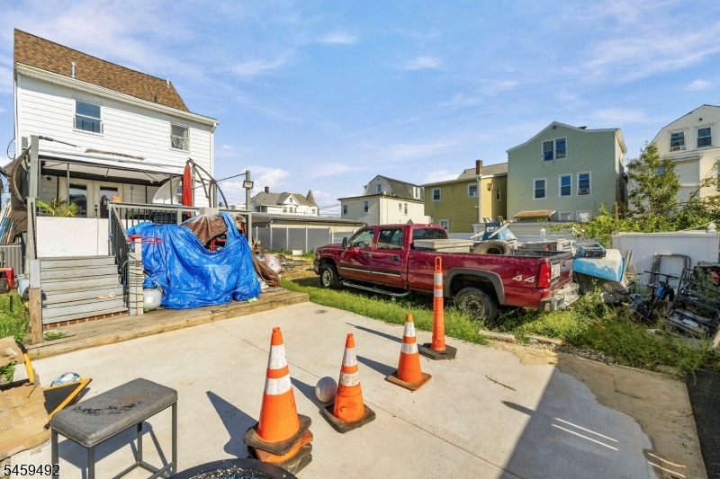 56 Brighton Ave Aka54 Kearny NJ 07032