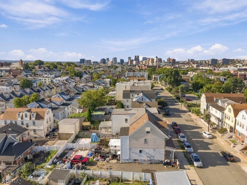 56 Brighton Ave Aka54 Kearny NJ 07032