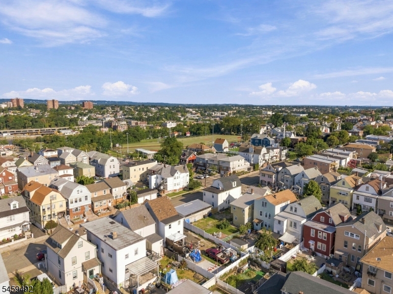56 Brighton Ave Aka54 Kearny NJ 07032