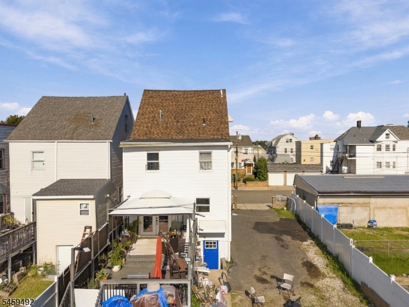 56 Brighton Ave Aka54 Kearny NJ 07032