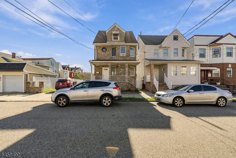 56 Brighton Ave Aka54 Kearny NJ 07032