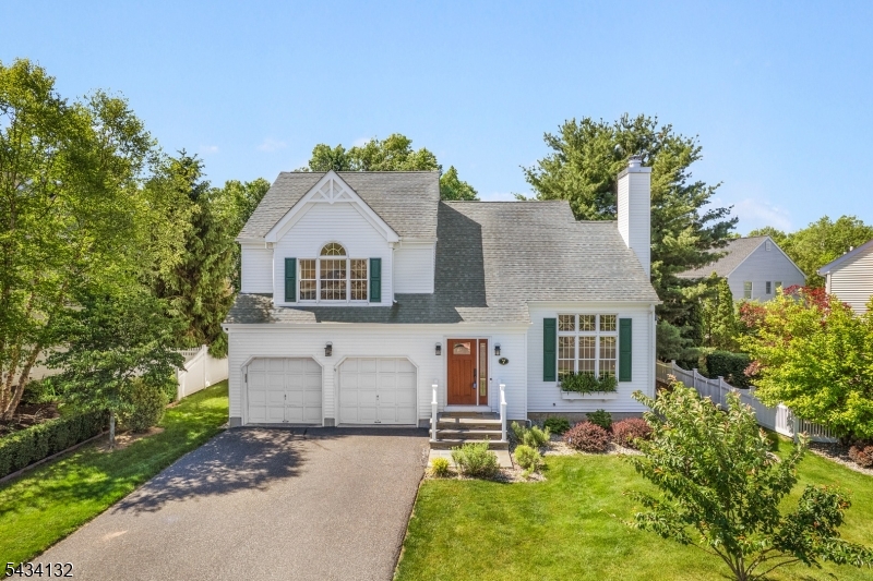 7 Mitchell Lane Clinton NJ 08809