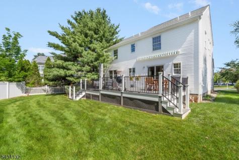 7 Mitchell Lane Clinton NJ 08809