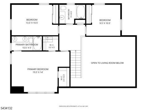 7 Mitchell Lane Clinton NJ 08809