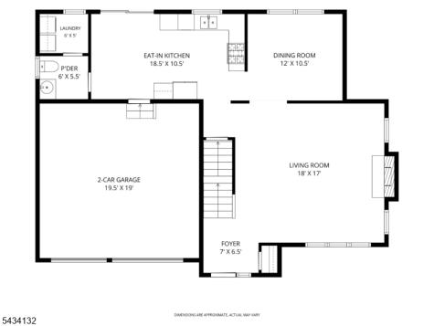 7 Mitchell Lane Clinton NJ 08809