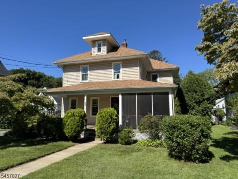 21 Eyland Avenue Roxbury NJ 07876