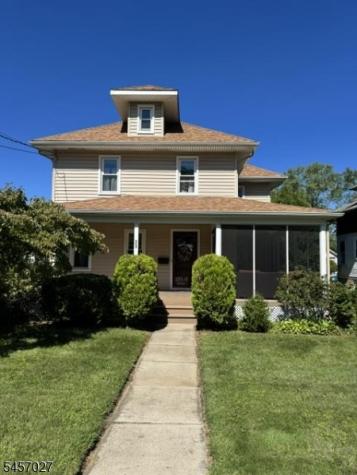 21 Eyland Avenue Roxbury NJ 07876