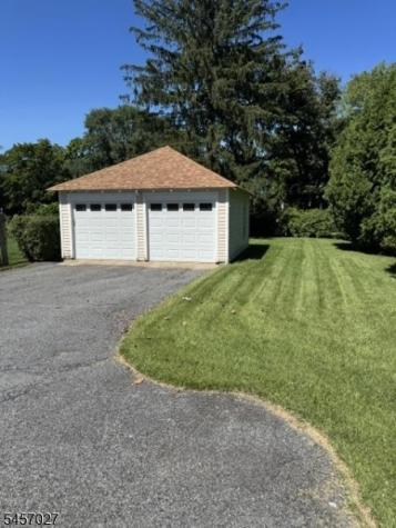 21 Eyland Avenue Roxbury NJ 07876