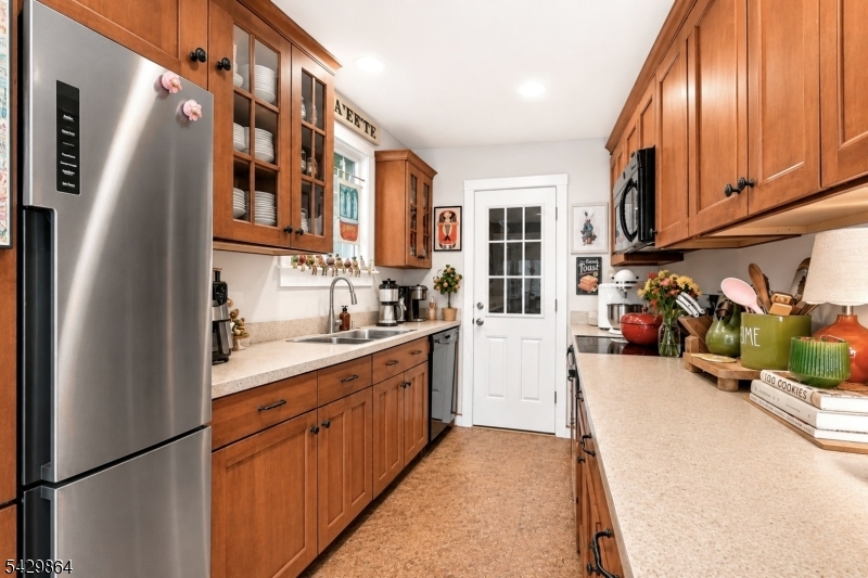 77 Lower North Shore Road Frankford NJ 07826