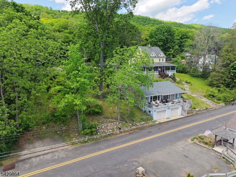 77 Lower North Shore Road Frankford NJ 07826