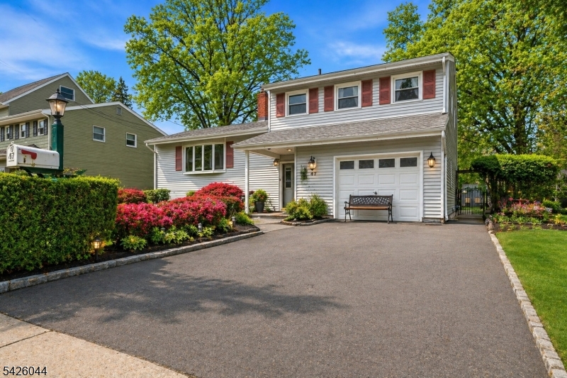 47 Sycamore Street Somerville NJ 08876