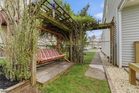 47 Sycamore Street Somerville NJ 08876