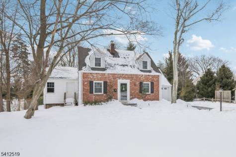 19 Linwood Avenue Midland Park NJ 07432