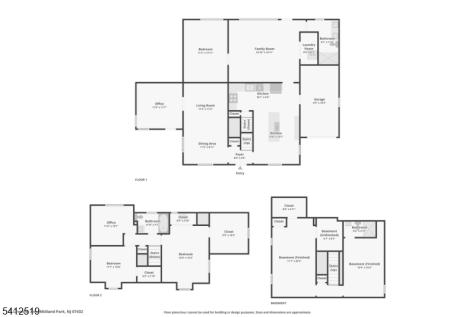 19 Linwood Avenue Midland Park NJ 07432