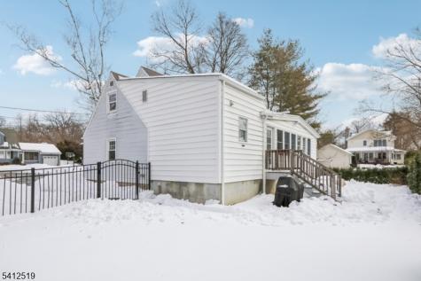 19 Linwood Avenue Midland Park NJ 07432