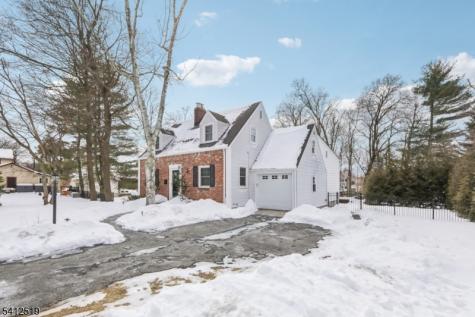 19 Linwood Avenue Midland Park NJ 07432