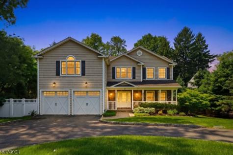 42 Spring Valley Road Montvale NJ 07645