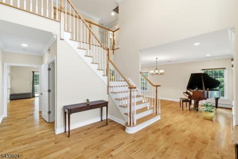 42 Spring Valley Road Montvale NJ 07645