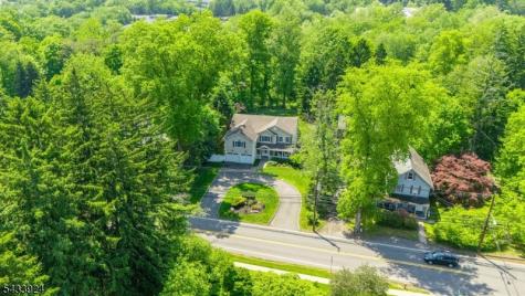 42 Spring Valley Road Montvale NJ 07645