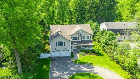 42 Spring Valley Road Montvale NJ 07645