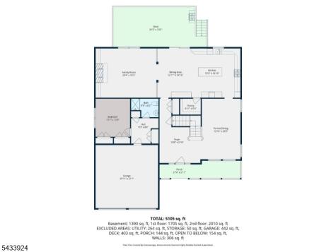 42 Spring Valley Road Montvale NJ 07645